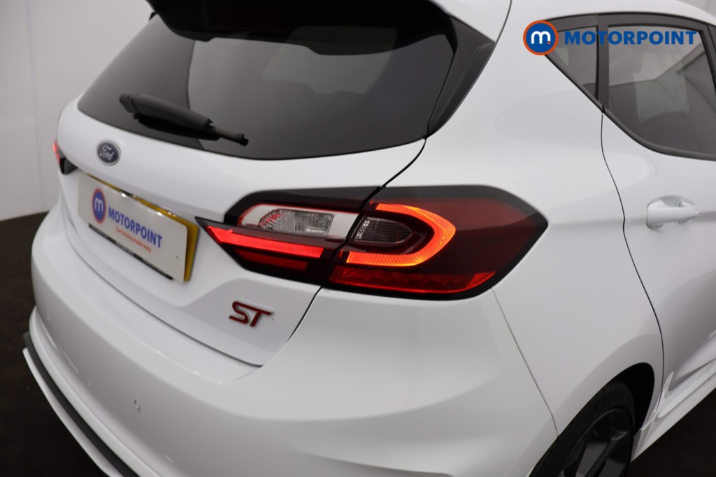 Used Ford Fiesta 2023 for sale - 77123598: Photo 34