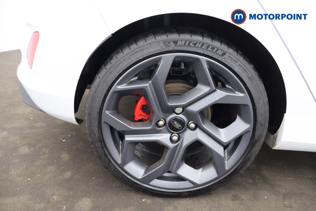 Used Ford Fiesta 2023 for sale - 77123598: Photo 36