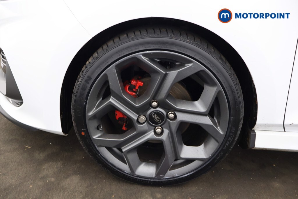 Used Ford Fiesta 2023 for sale - 77123598: Photo 40