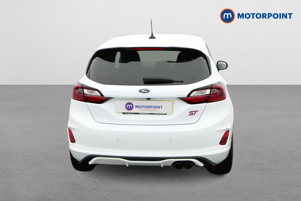 Used Ford Fiesta 2023 for sale - 77123598: Photo 6
