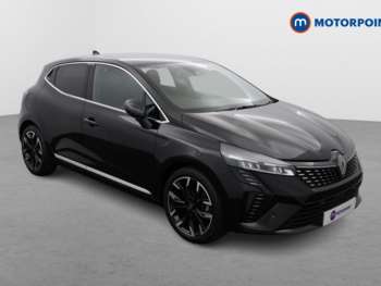 2024 - 1.0 TCe 90 Techno 5dr