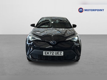 Used Toyota C-HR 2022 for sale - 79445476: Photo