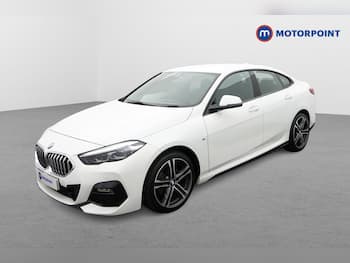 Used BMW 2 Series 2024 for sale - 79514122: Photo