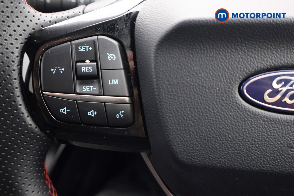 Used Ford Puma 2025 for sale - 76718399: Photo 10