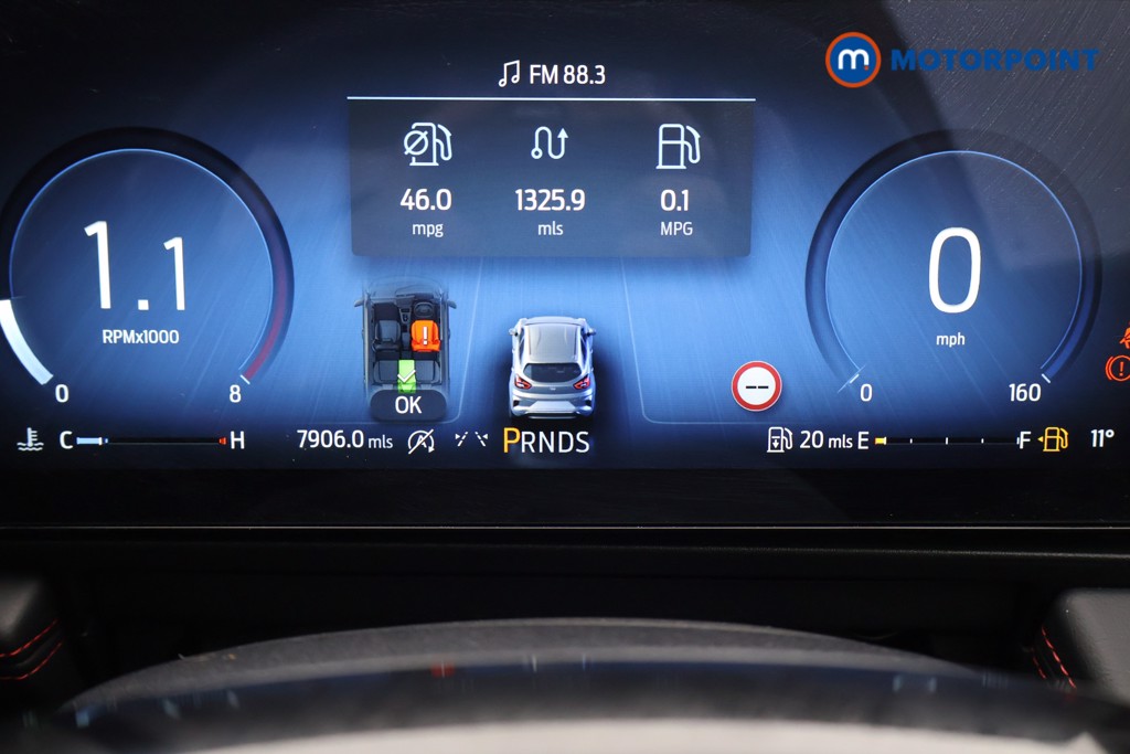 Used Ford Puma 2025 for sale - 76718399: Photo 14