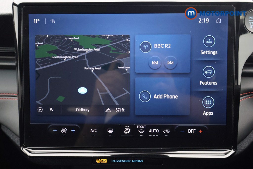 Used Ford Puma 2025 for sale - 76718399: Photo 15