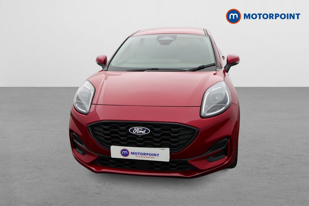 Used Ford Puma 2025 for sale - 76718399: Photo 2