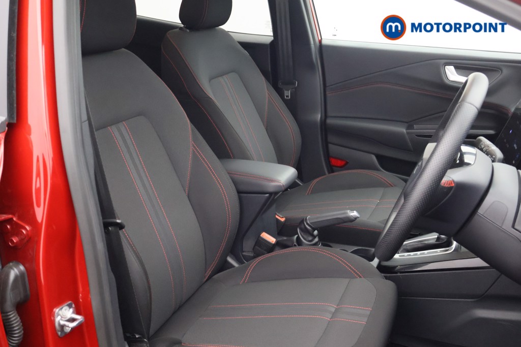 Used Ford Puma 2025 for sale - 76718399: Photo 20