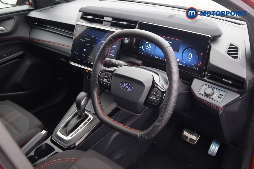 Used Ford Puma 2025 for sale - 76718399: Photo 21