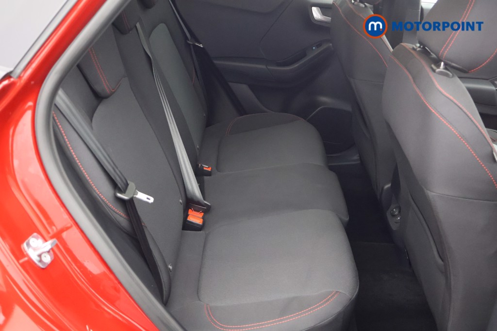 Used Ford Puma 2025 for sale - 76718399: Photo 22