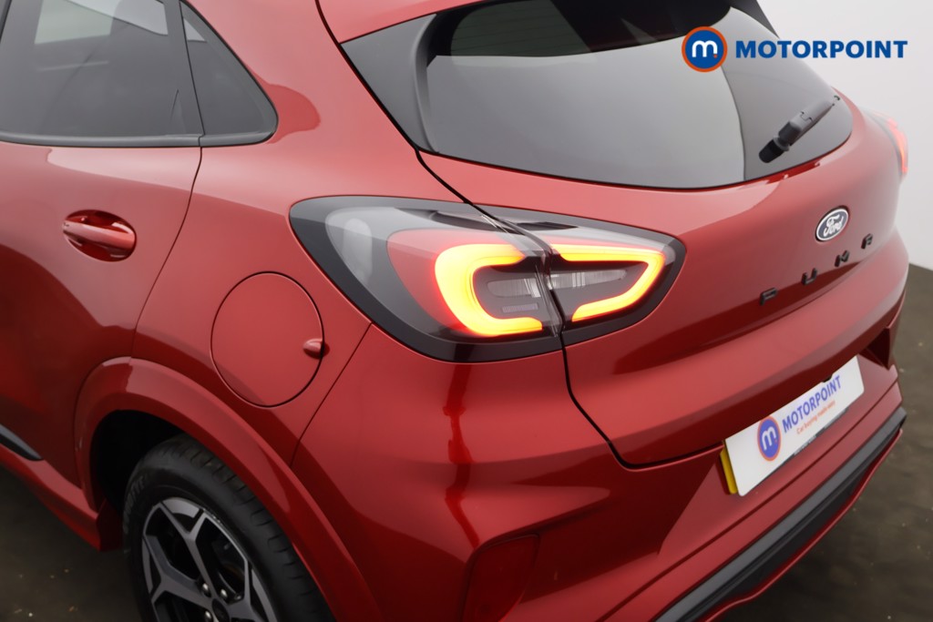 Used Ford Puma 2025 for sale - 76718399: Photo 24