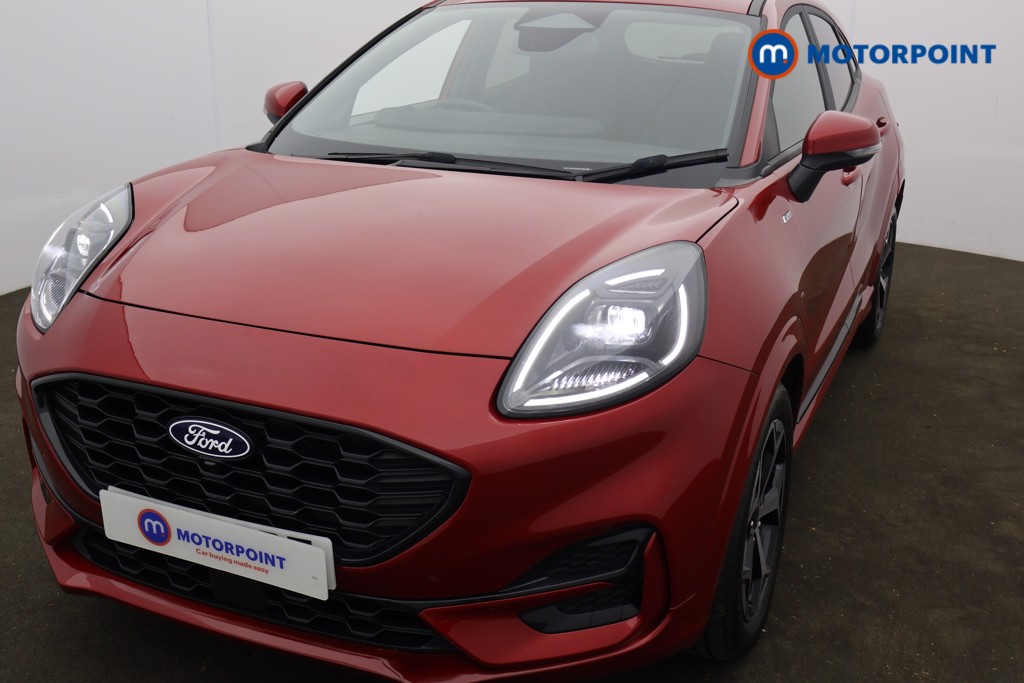 Used Ford Puma 2025 for sale - 76718399: Photo 25