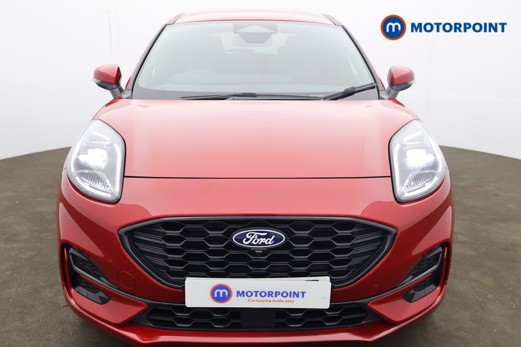 Used Ford Puma 2025 for sale - 76718399: Photo 26