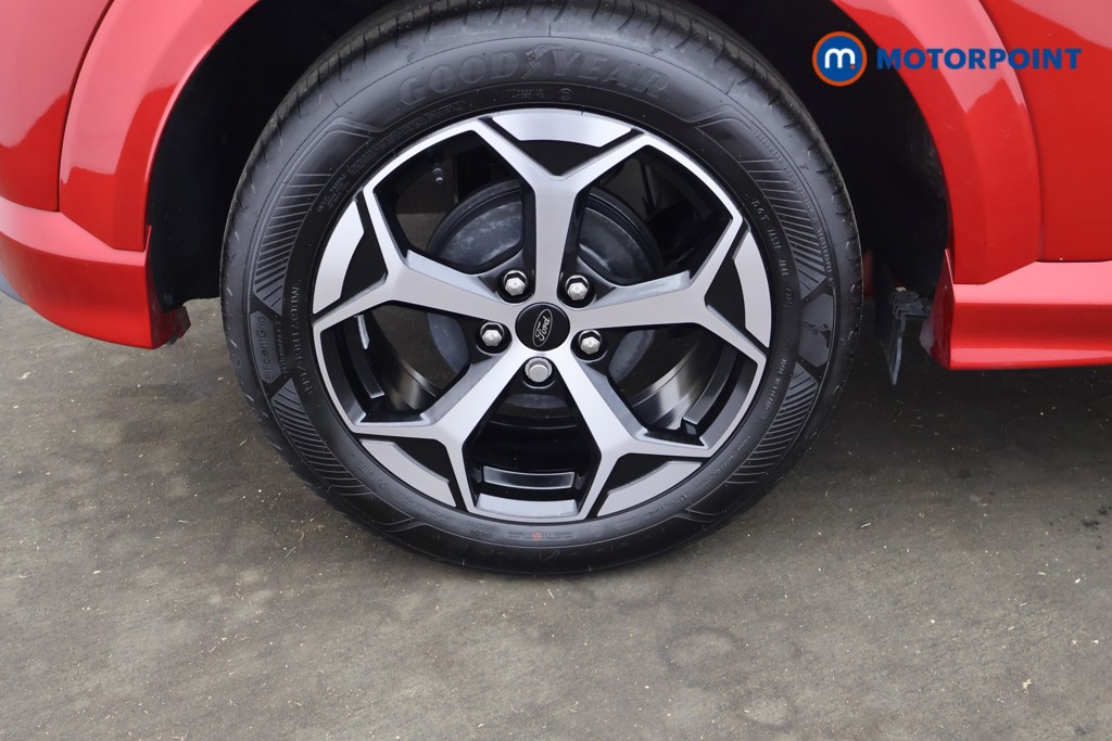 Used Ford Puma 2025 for sale - 76718399: Photo 27