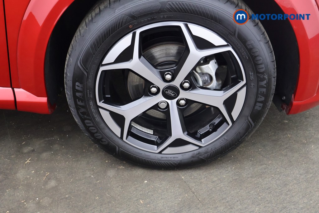 Used Ford Puma 2025 for sale - 76718399: Photo 28