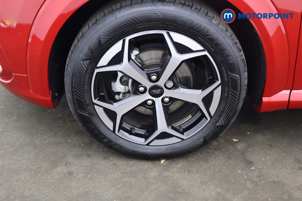 Used Ford Puma 2025 for sale - 76718399: Photo 29