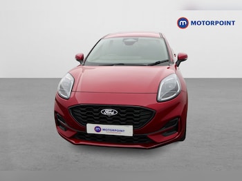 Used Ford Puma 2025 for sale - 76718399: Photo
