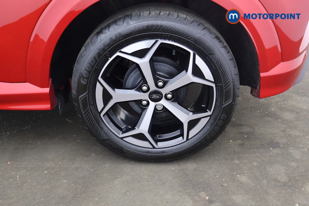 Used Ford Puma 2025 for sale - 76718399: Photo 30