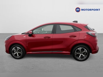 Used Ford Puma 2025 for sale - 76718399: Photo