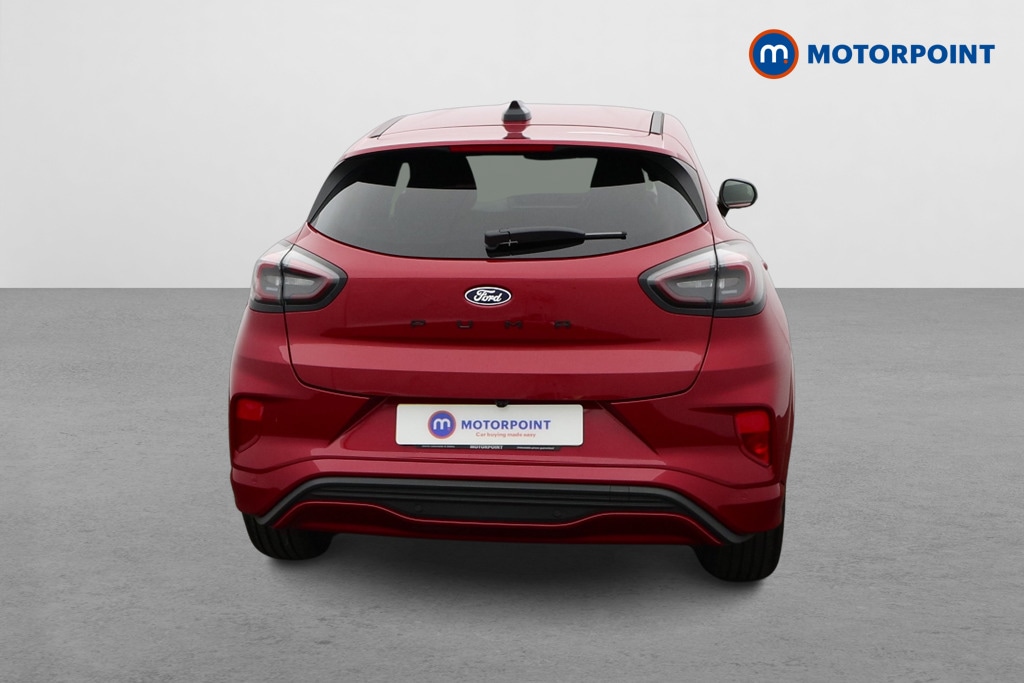 Used Ford Puma 2025 for sale - 76718399: Photo 6