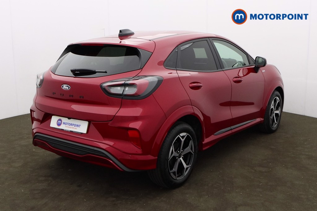 Used Ford Puma 2025 for sale - 76718399: Photo 7