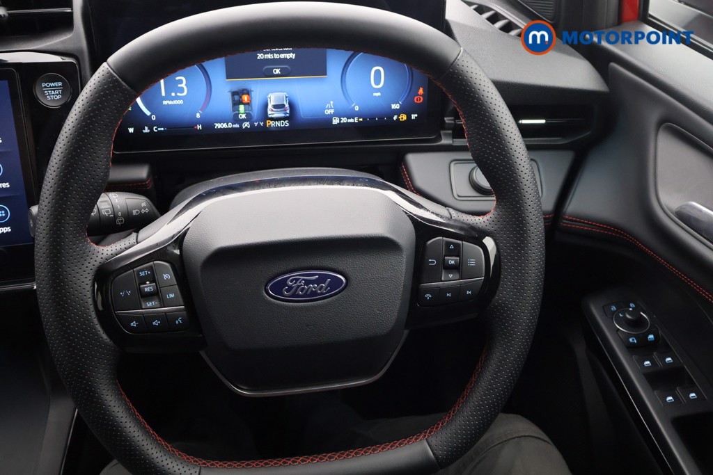 Used Ford Puma 2025 for sale - 76718399: Photo 9