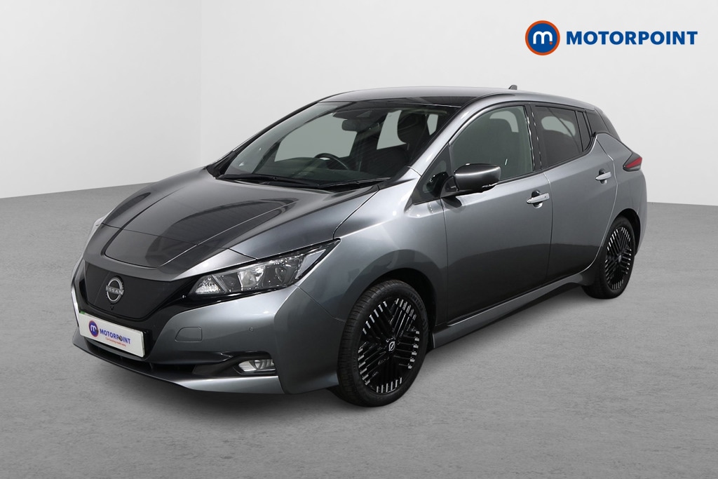 Used Nissan Leaf 2022 for sale - 77271835: Photo 3