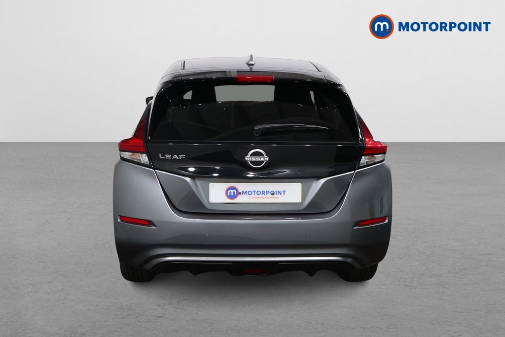 Used Nissan Leaf 2022 for sale - 77271835: Photo 6