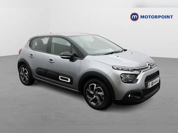 Used Citroen C3 2021 for sale - 79640917: Photo