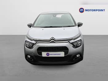 Used Citroen C3 2021 for sale - 79640917: Photo