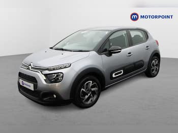 Used Citroen C3 2021 for sale - 79640917: Photo