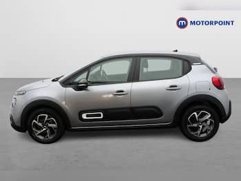 Used Citroen C3 2021 for sale - 79640917: Photo