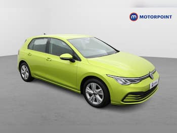 Used Volkswagen Golf 2024 for sale - 79719094: Photo