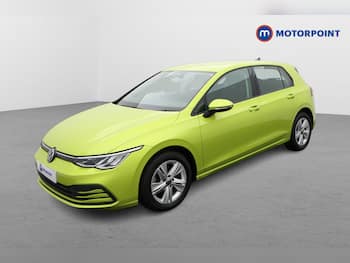 Used Volkswagen Golf 2024 for sale - 79719094: Photo
