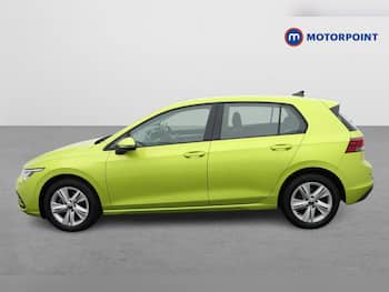 Used Volkswagen Golf 2024 for sale - 79719094: Photo