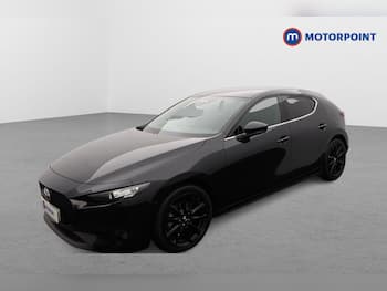 Used Mazda Mazda3 2026 for sale - 79853606: Photo