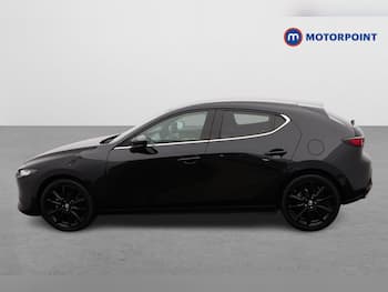 Used Mazda Mazda3 2026 for sale - 79853606: Photo