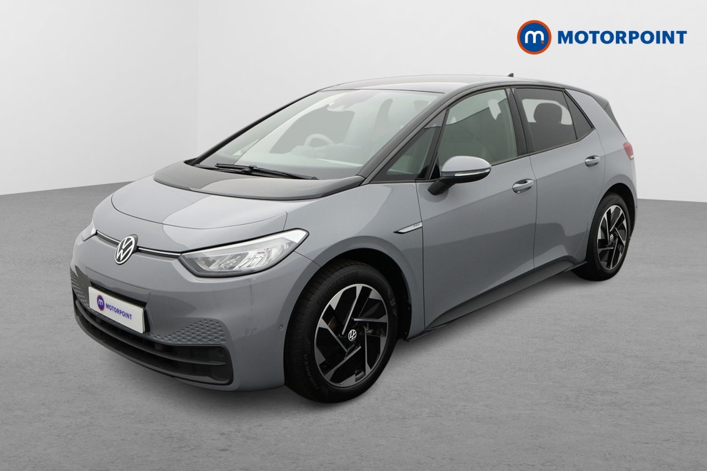 Used Volkswagen ID.3 2023 for sale - 77417931: Photo 3