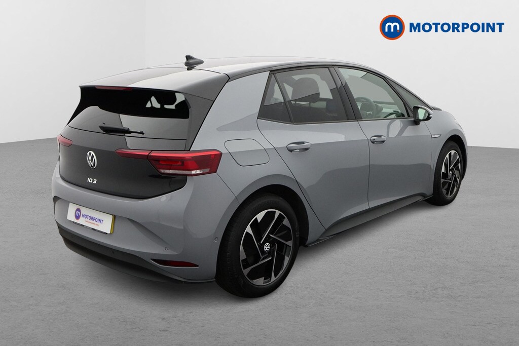 Used Volkswagen ID.3 2023 for sale - 77417931: Photo 7