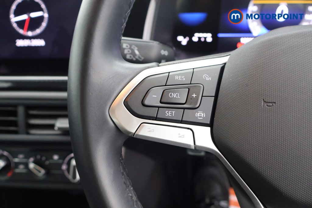 Used Volkswagen Polo 2023 for sale - 77381898: Photo 10