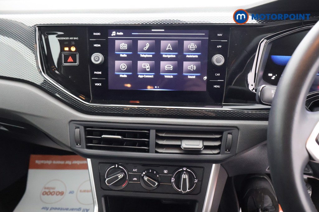 Used Volkswagen Polo 2023 for sale - 77381898: Photo 15