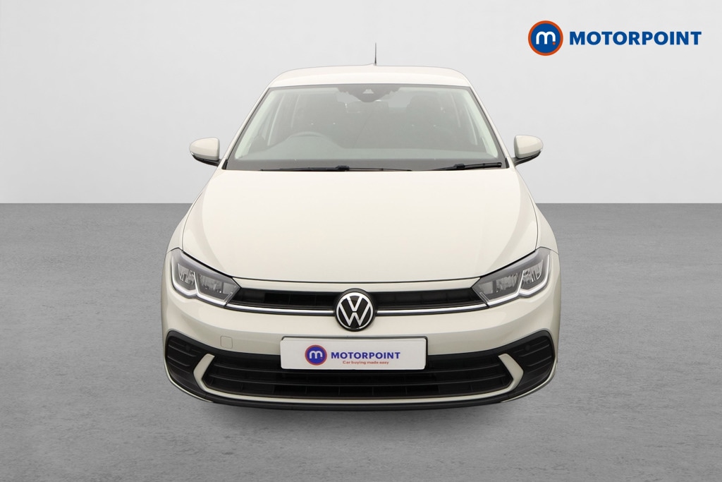 Used Volkswagen Polo 2023 for sale - 77381898: Photo 2