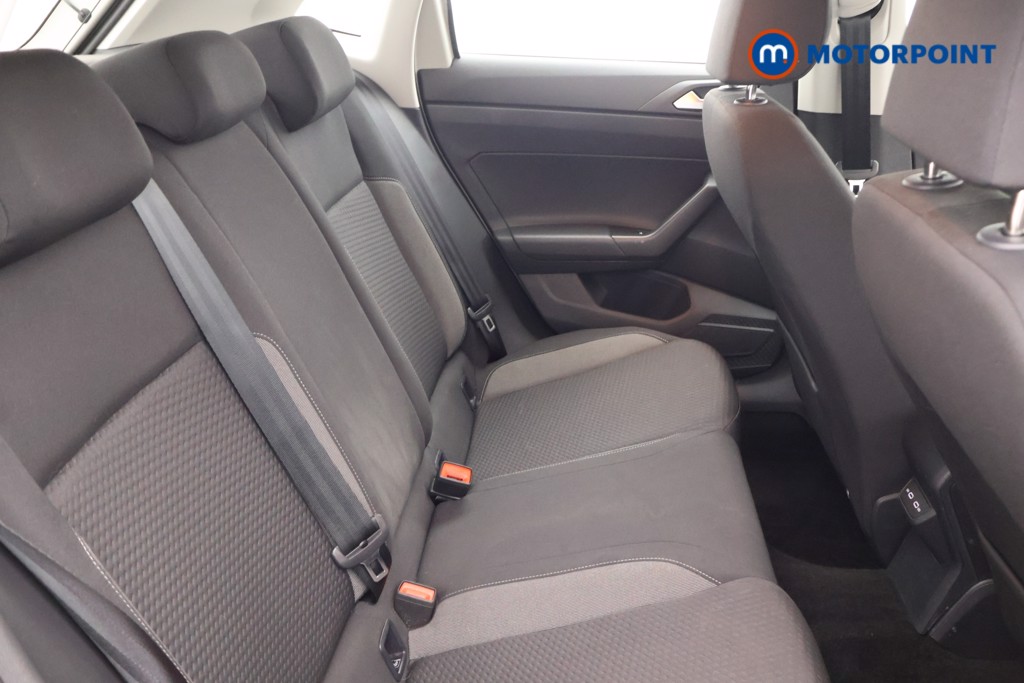 Used Volkswagen Polo 2023 for sale - 77381898: Photo 23