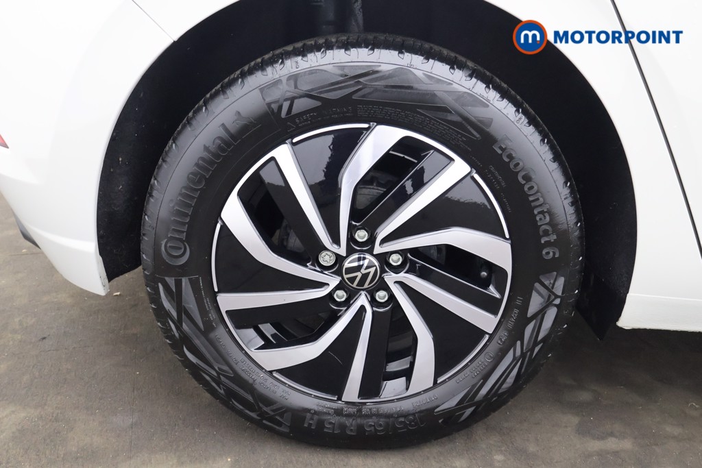 Used Volkswagen Polo 2023 for sale - 77381898: Photo 29