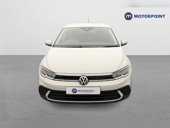 Used Volkswagen Polo 2023 for sale - 77381898: Photo