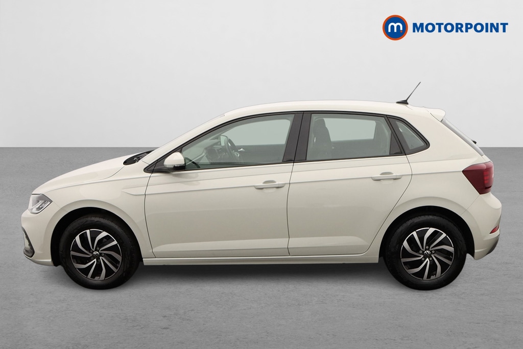 Used Volkswagen Polo 2023 for sale - 77381898: Photo 4