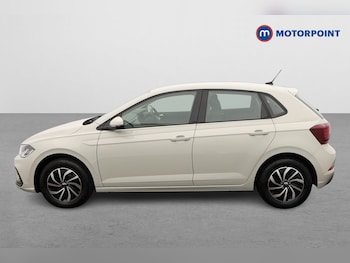 Used Volkswagen Polo 2023 for sale - 77381898: Photo