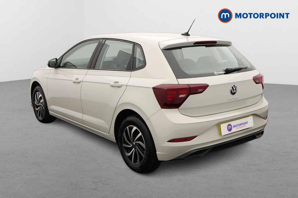 Used Volkswagen Polo 2023 for sale - 77381898: Photo 5