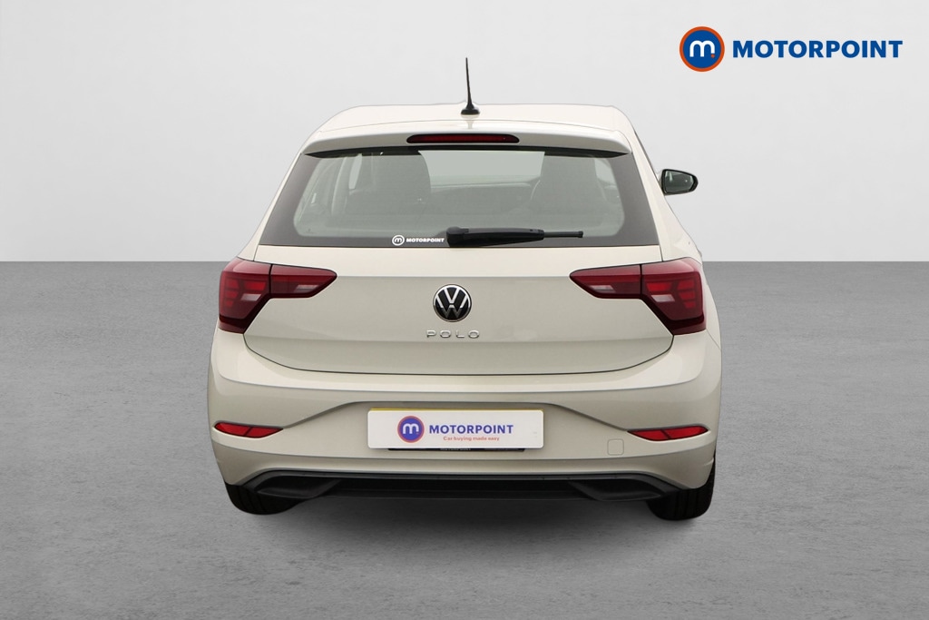 Used Volkswagen Polo 2023 for sale - 77381898: Photo 6