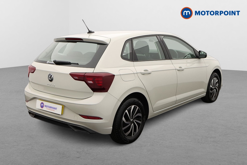 Used Volkswagen Polo 2023 for sale - 77381898: Photo 7